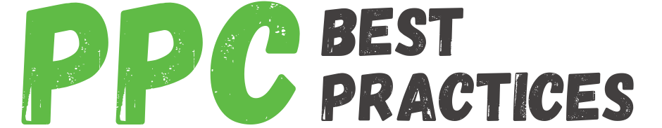 PPC Best Practices Post